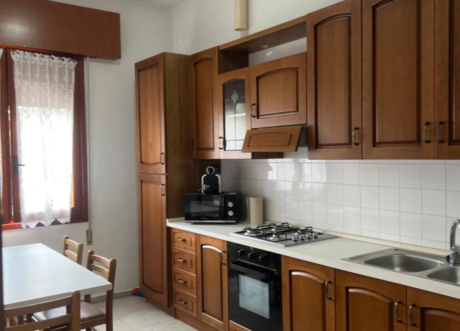 Villa Cattel Lido di Jesolo
