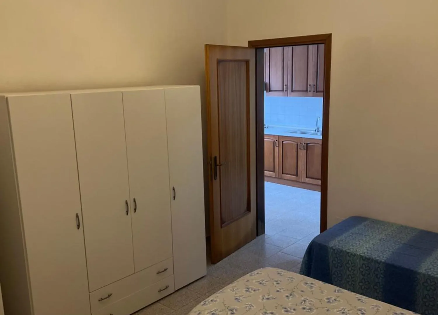 Apartment Villa Cattel Lido di Jesolo Italy