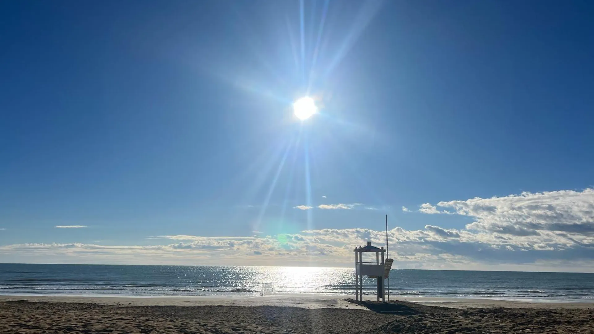Apartment Villa Cattel Lido di Jesolo