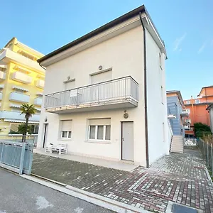 Appartamento Dainese Apartments, Casa Abigail, Lido di Jesolo