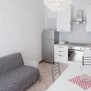 Appartamento Alghe Rosse, Lido di Jesolo