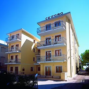 Aparthotel Cà D'oro, Lido di Jesolo